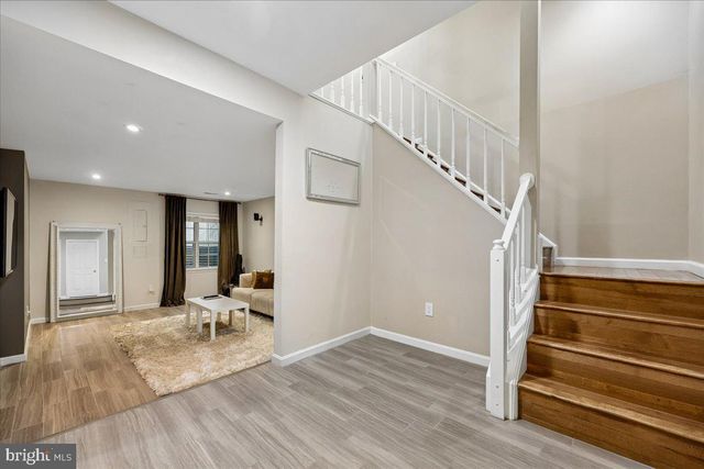 20316 BUTTERWICK WAY, Gaithersburg, MD 20886