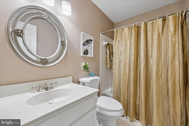 20316 BUTTERWICK WAY, Gaithersburg, MD 20886