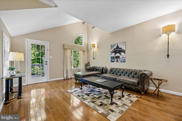 20316 BUTTERWICK WAY, Gaithersburg, MD 20886