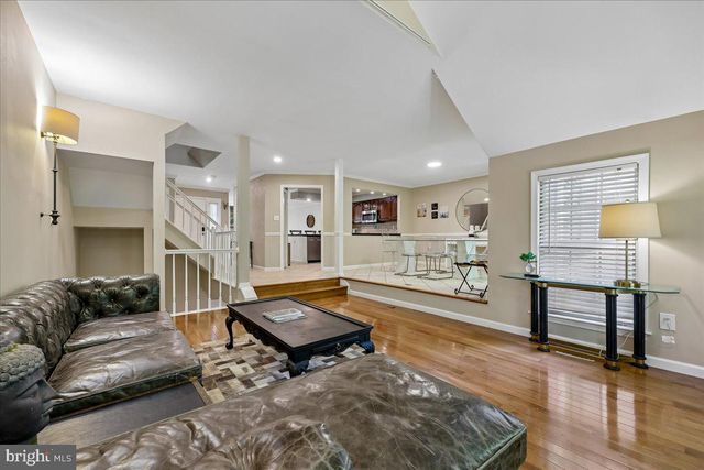 20316 BUTTERWICK WAY, Gaithersburg, MD 20886