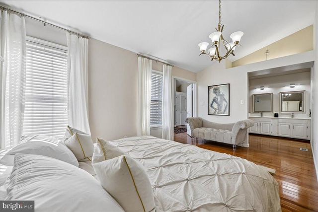 20316 BUTTERWICK WAY, Gaithersburg, MD 20886