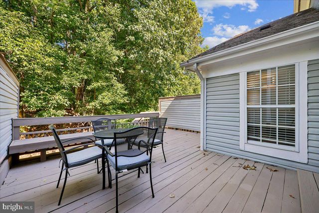 20316 BUTTERWICK WAY, Gaithersburg, MD 20886