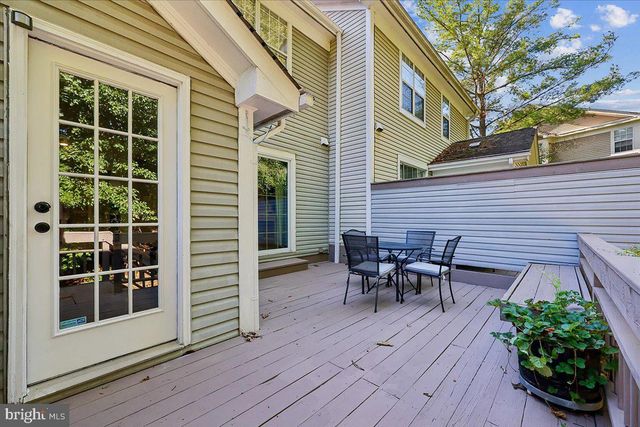 20316 BUTTERWICK WAY, Gaithersburg, MD 20886