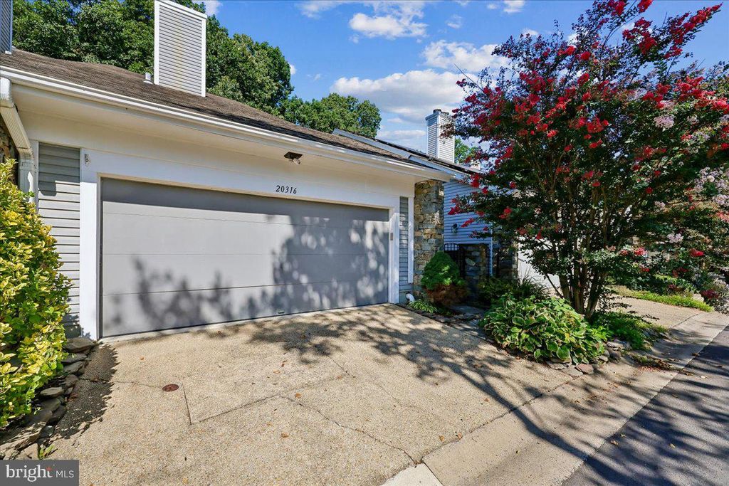 20316 BUTTERWICK WAY, Gaithersburg, MD 20886