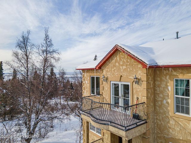 17250 Marijane Street, Anchorage, AK 99516