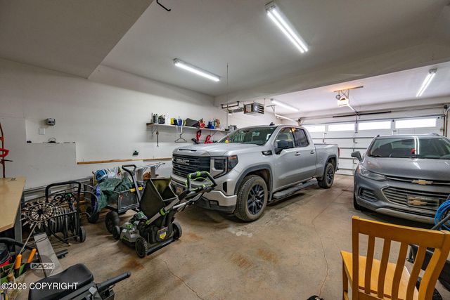 17250 Marijane Street, Anchorage, AK 99516