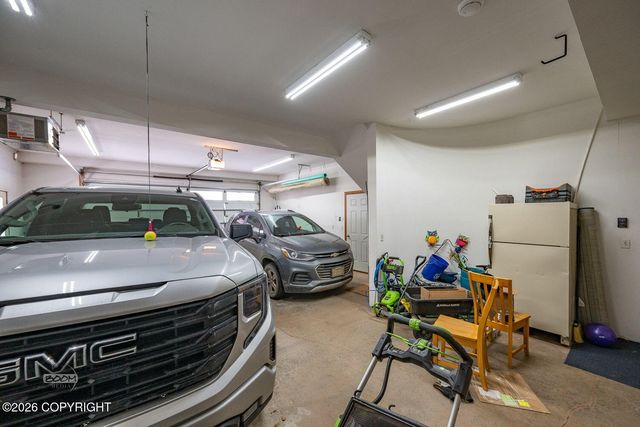 17250 Marijane Street, Anchorage, AK 99516