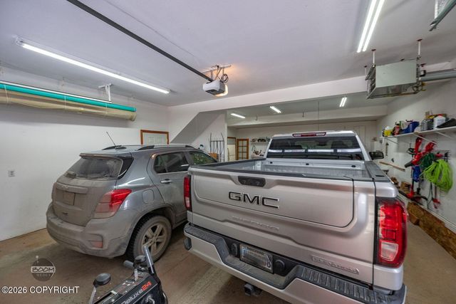 17250 Marijane Street, Anchorage, AK 99516