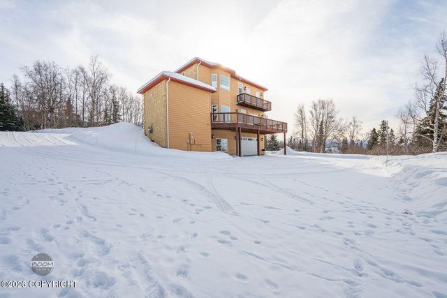 17250 Marijane Street, Anchorage, AK 99516