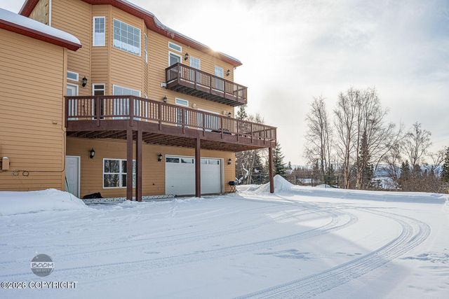 17250 Marijane Street, Anchorage, AK 99516