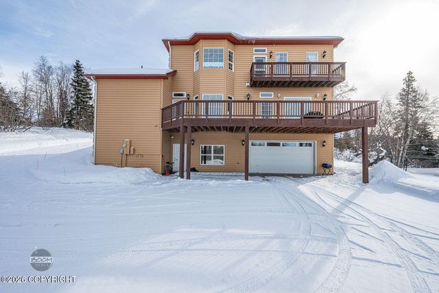 17250 Marijane Street, Anchorage, AK 99516