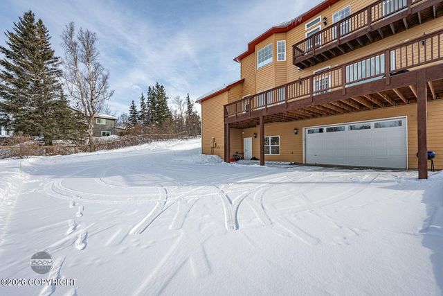 17250 Marijane Street, Anchorage, AK 99516