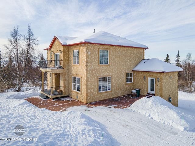 17250 Marijane Street, Anchorage, AK 99516