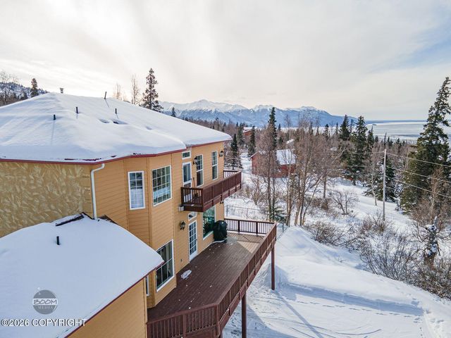 17250 Marijane Street, Anchorage, AK 99516