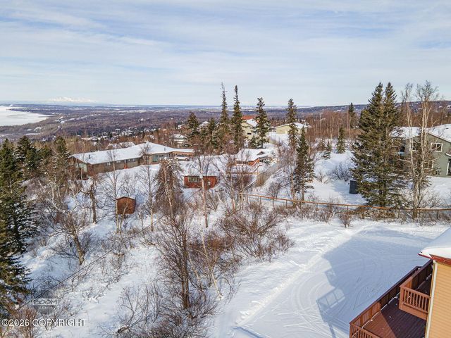 17250 Marijane Street, Anchorage, AK 99516