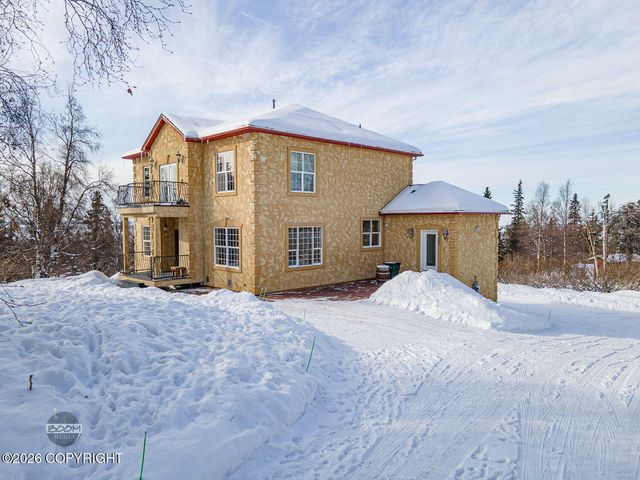 17250 Marijane Street, Anchorage, AK 99516