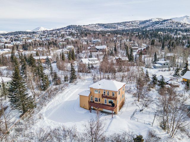 17250 Marijane Street, Anchorage, AK 99516