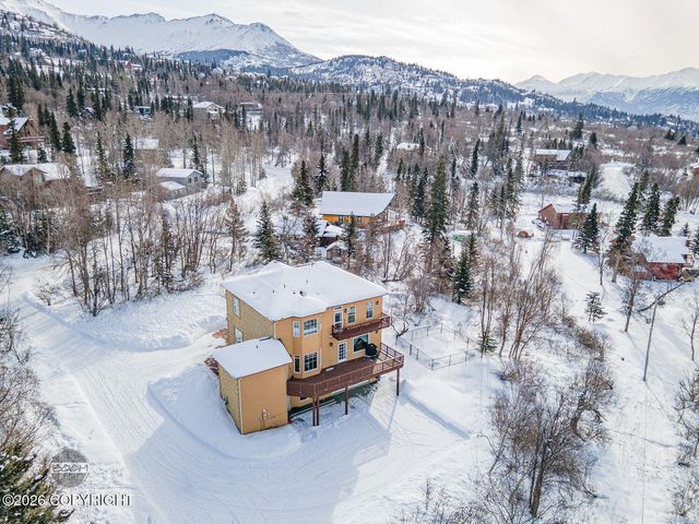 17250 Marijane Street, Anchorage, AK 99516