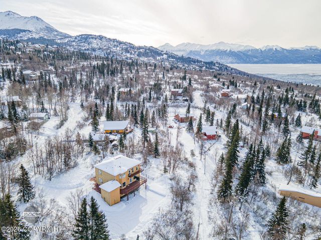 17250 Marijane Street, Anchorage, AK 99516