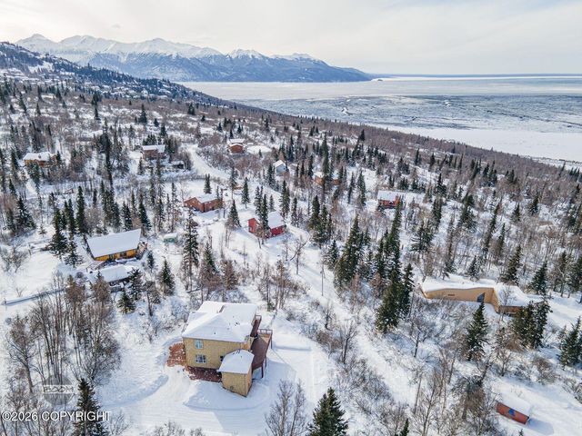 17250 Marijane Street, Anchorage, AK 99516