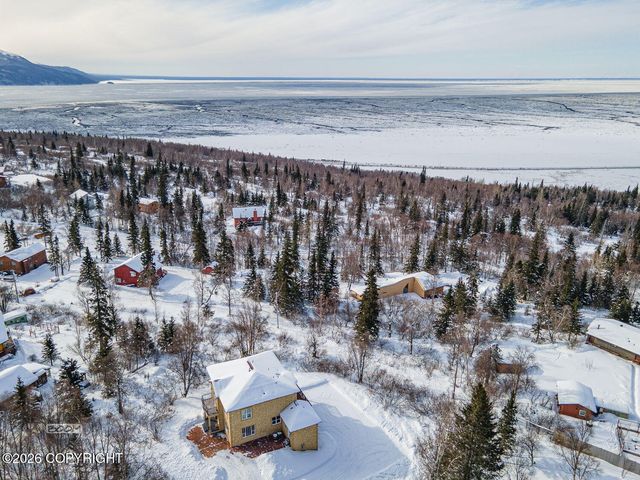 17250 Marijane Street, Anchorage, AK 99516