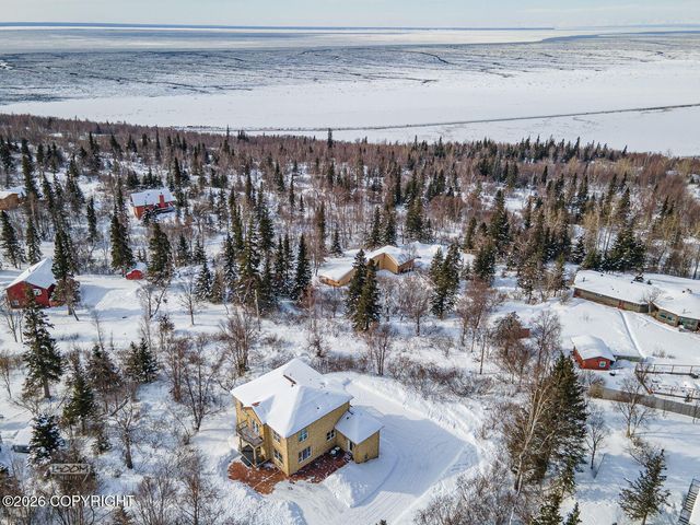 17250 Marijane Street, Anchorage, AK 99516