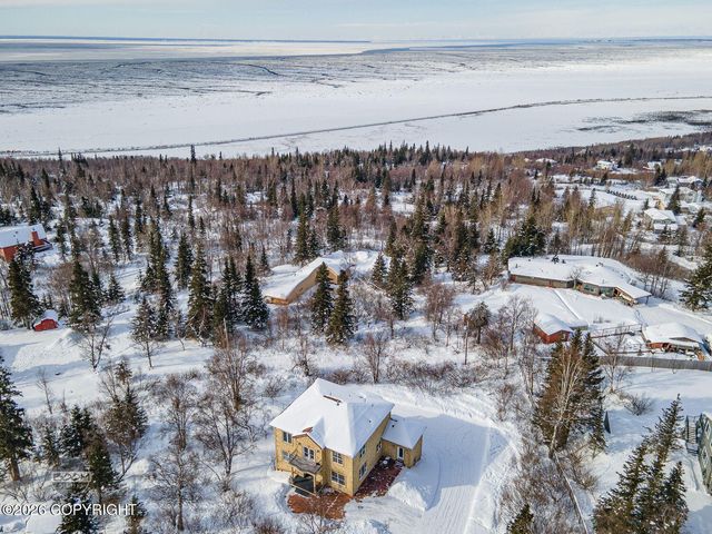 17250 Marijane Street, Anchorage, AK 99516