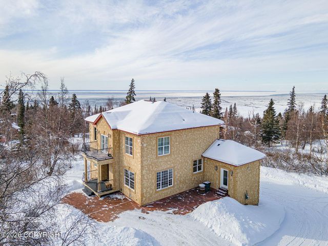 17250 Marijane Street, Anchorage, AK 99516