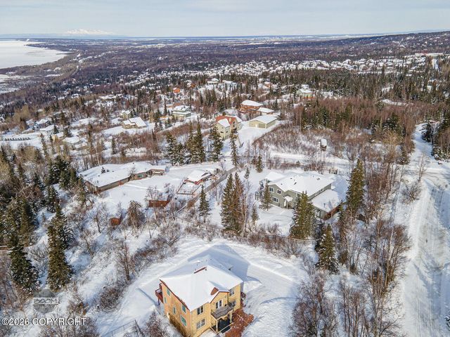 17250 Marijane Street, Anchorage, AK 99516