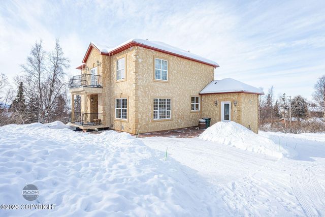 17250 Marijane Street, Anchorage, AK 99516