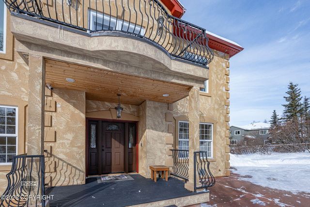 17250 Marijane Street, Anchorage, AK 99516