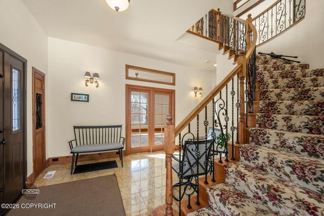 17250 Marijane Street, Anchorage, AK 99516