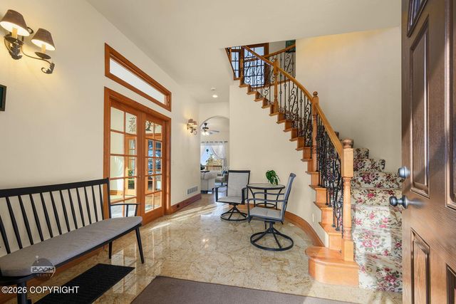 17250 Marijane Street, Anchorage, AK 99516