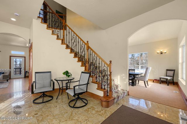 17250 Marijane Street, Anchorage, AK 99516