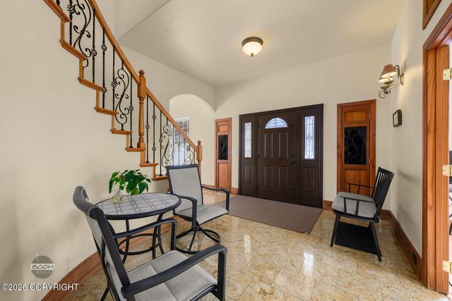 17250 Marijane Street, Anchorage, AK 99516