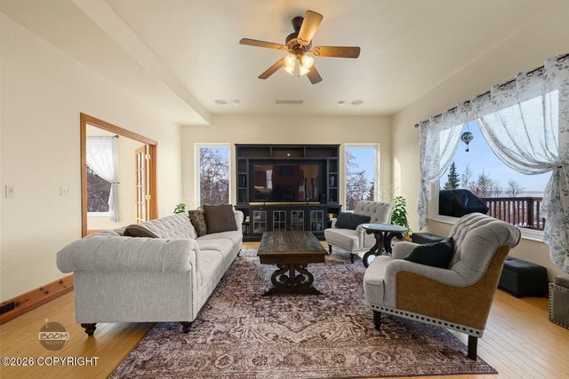 17250 Marijane Street, Anchorage, AK 99516