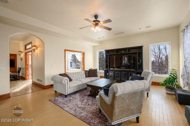 17250 Marijane Street, Anchorage, AK 99516