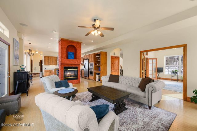 17250 Marijane Street, Anchorage, AK 99516