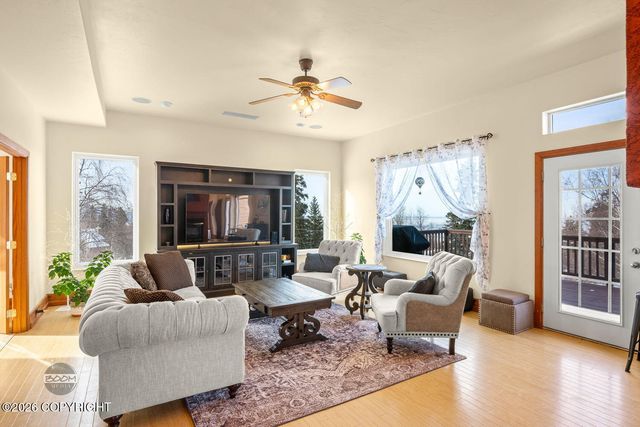 17250 Marijane Street, Anchorage, AK 99516