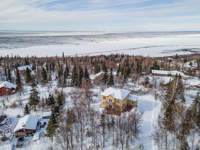 17250 Marijane Street, Anchorage, AK 99516