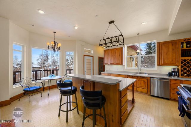 17250 Marijane Street, Anchorage, AK 99516