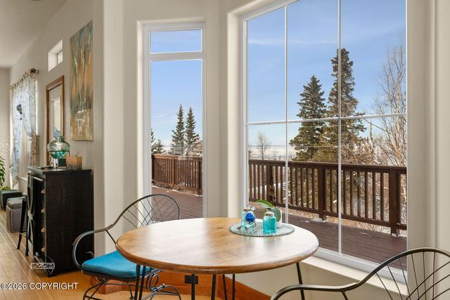 17250 Marijane Street, Anchorage, AK 99516