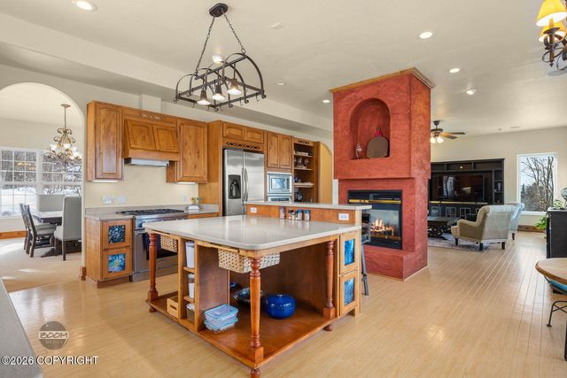 17250 Marijane Street, Anchorage, AK 99516