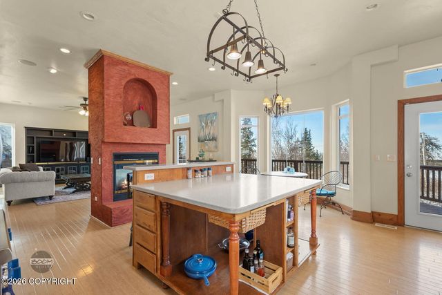 17250 Marijane Street, Anchorage, AK 99516