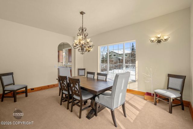 17250 Marijane Street, Anchorage, AK 99516