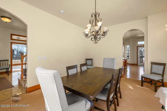 17250 Marijane Street, Anchorage, AK 99516