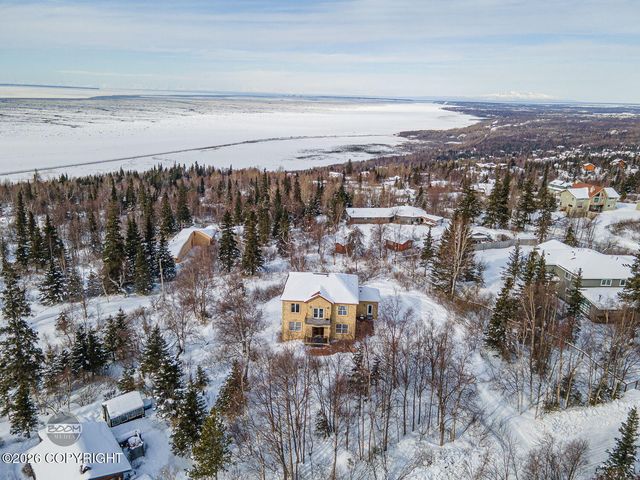 17250 Marijane Street, Anchorage, AK 99516