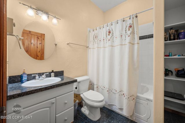 17250 Marijane Street, Anchorage, AK 99516