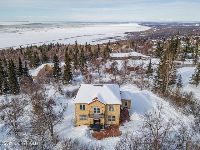 17250 Marijane Street, Anchorage, AK 99516