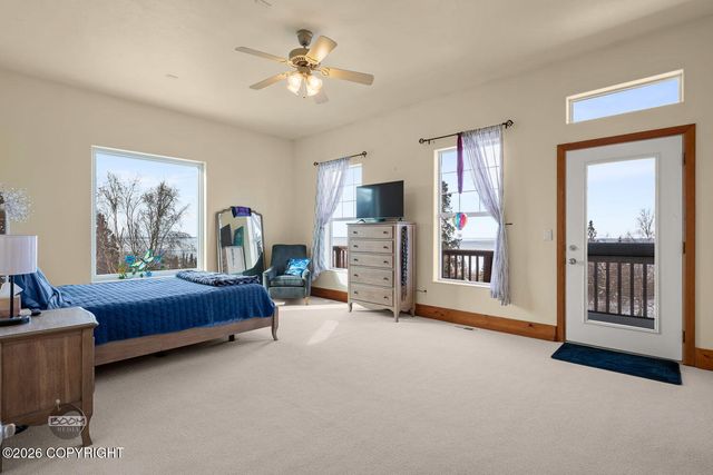 17250 Marijane Street, Anchorage, AK 99516